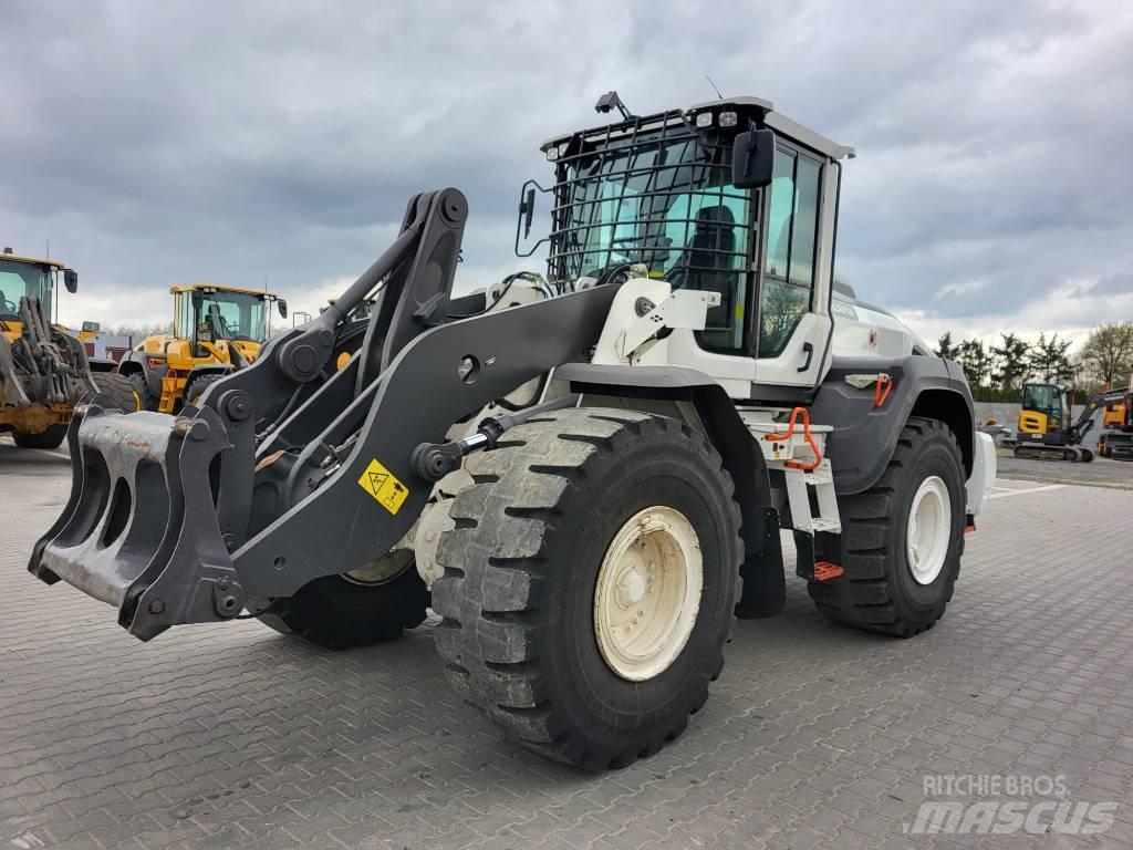 Volvo L 110 H Фронтальные погрузчики