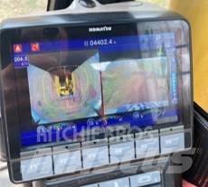 Komatsu PC 138 USLC Гусеничные экскаваторы