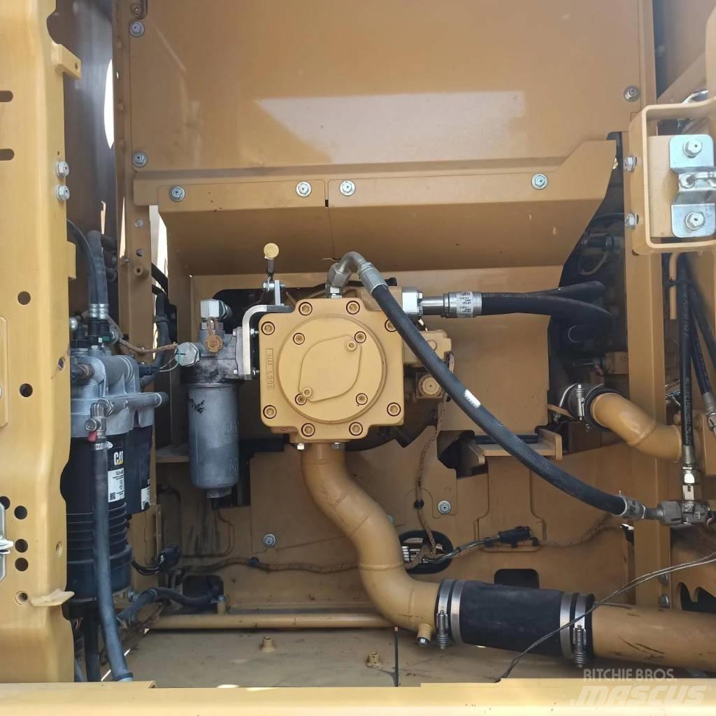 CAT 320 Гусеничные экскаваторы