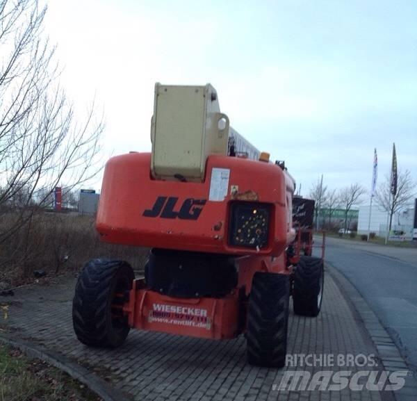 JLG 1200 SJP Телескопические подъемники