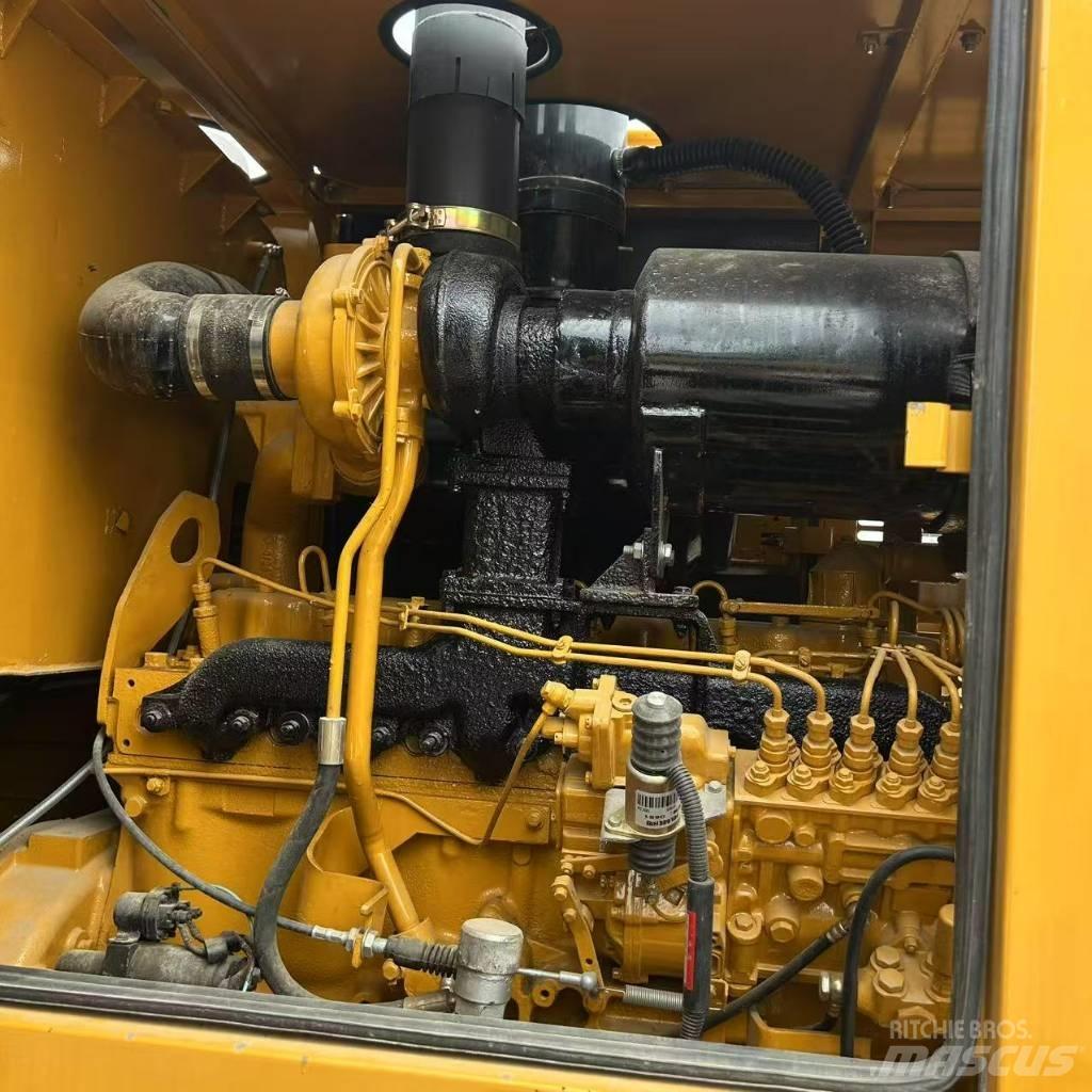 CAT 140 H Грейдеры