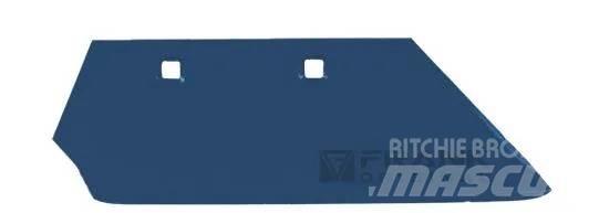 Lemken Share Ходовая часть и подвеска