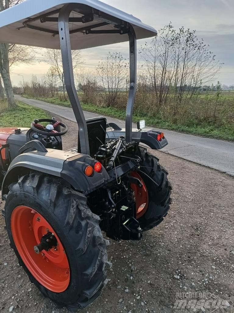  PlusPower TT604 Трактора
