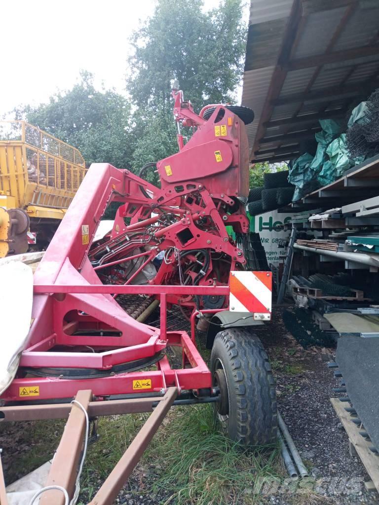Grimme Rexor 930 Свеклоуборочные комбайны