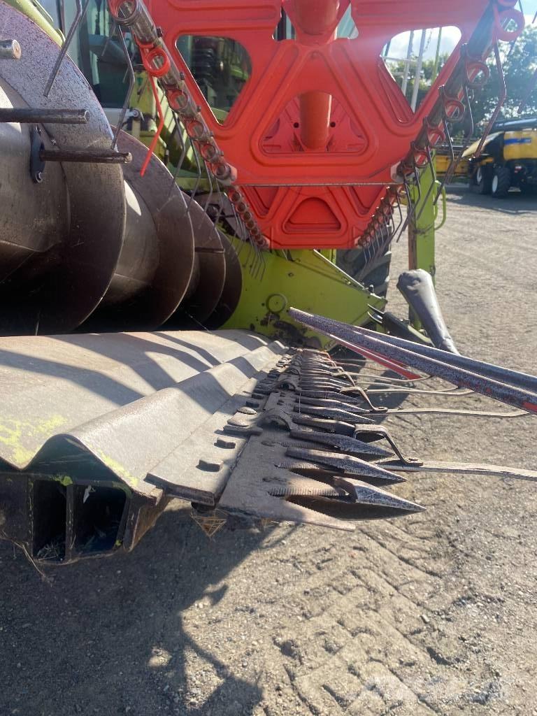 CLAAS Lexion 410 Зерноуборочные комбайны