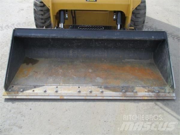 CAT 236 D Мини-погрузчики