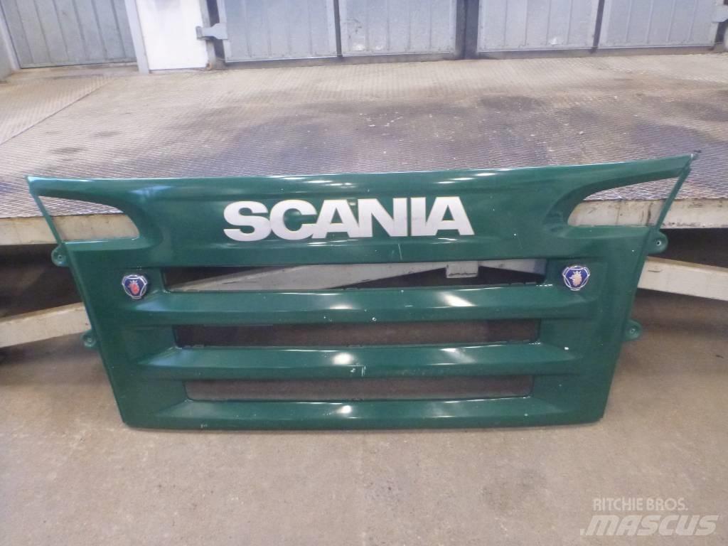 Scania R 500, 1880736 Кабины