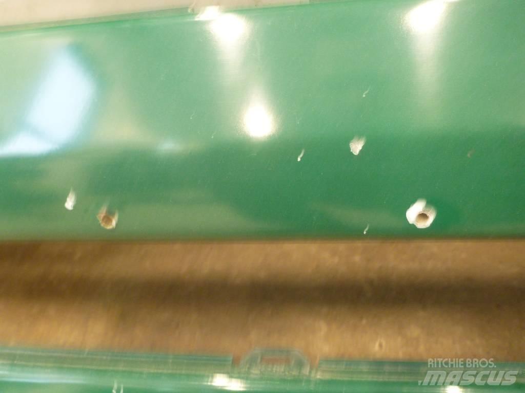 Scania R 500, 1880736 Кабины
