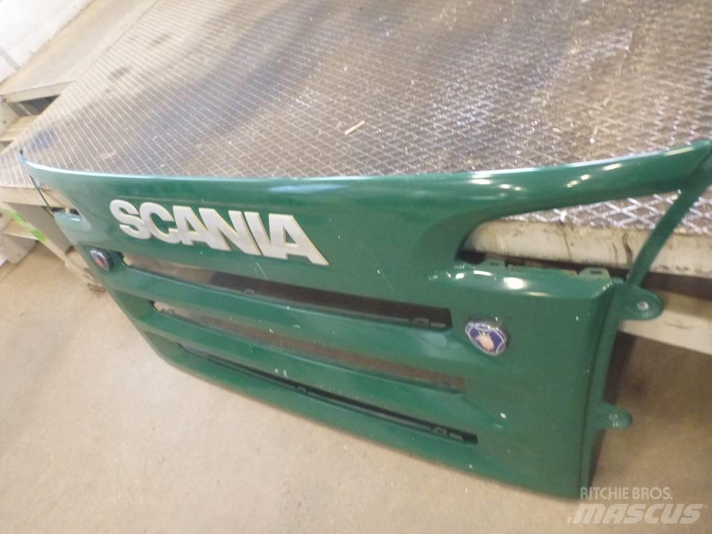 Scania R 500, 1880736 Кабины