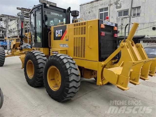 CAT 140 K Грейдеры