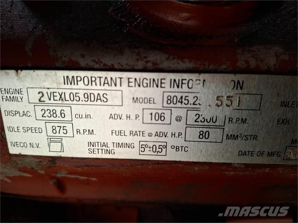 Wirtgen W 500 Прочие фургоны