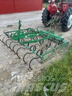 Massey Ferguson 35 Трактора
