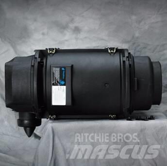 Donaldson D080039 Компоненты строительной техники