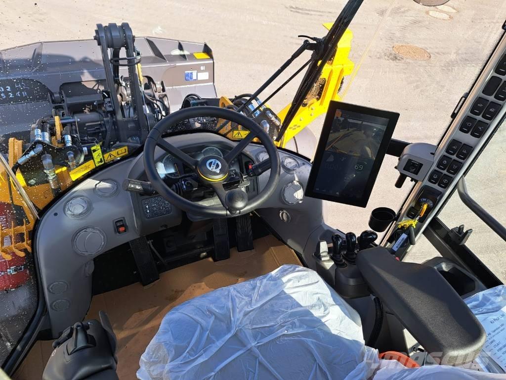 Volvo L60H2 Фронтальные погрузчики