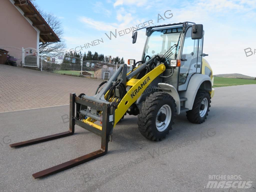 Kramer 5065 Фронтальные погрузчики