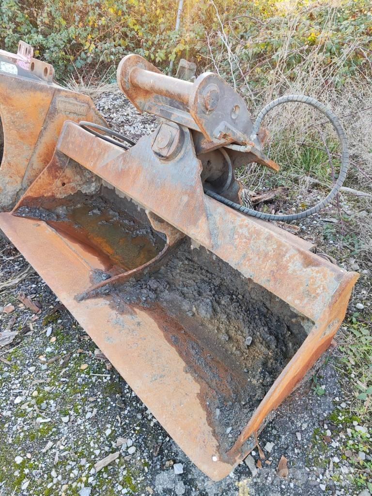 Lehnhoff MS 10 Ковши
