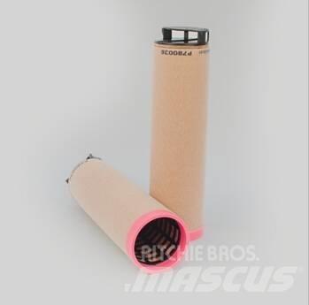 Donaldson P780036 Компоненты строительной техники