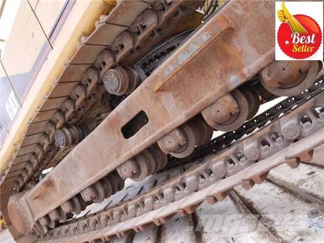 CAT 345 B L Гусеничные экскаваторы