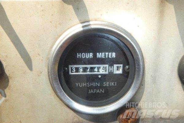Sumitomo HA31C Асфальтоукладчики