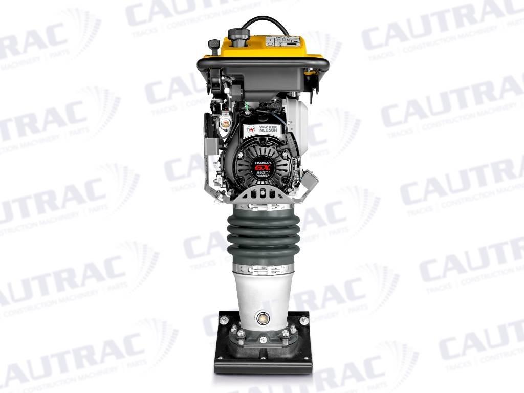 Wacker Neuson BS60-4 Виброплиты и вибротрамбовки