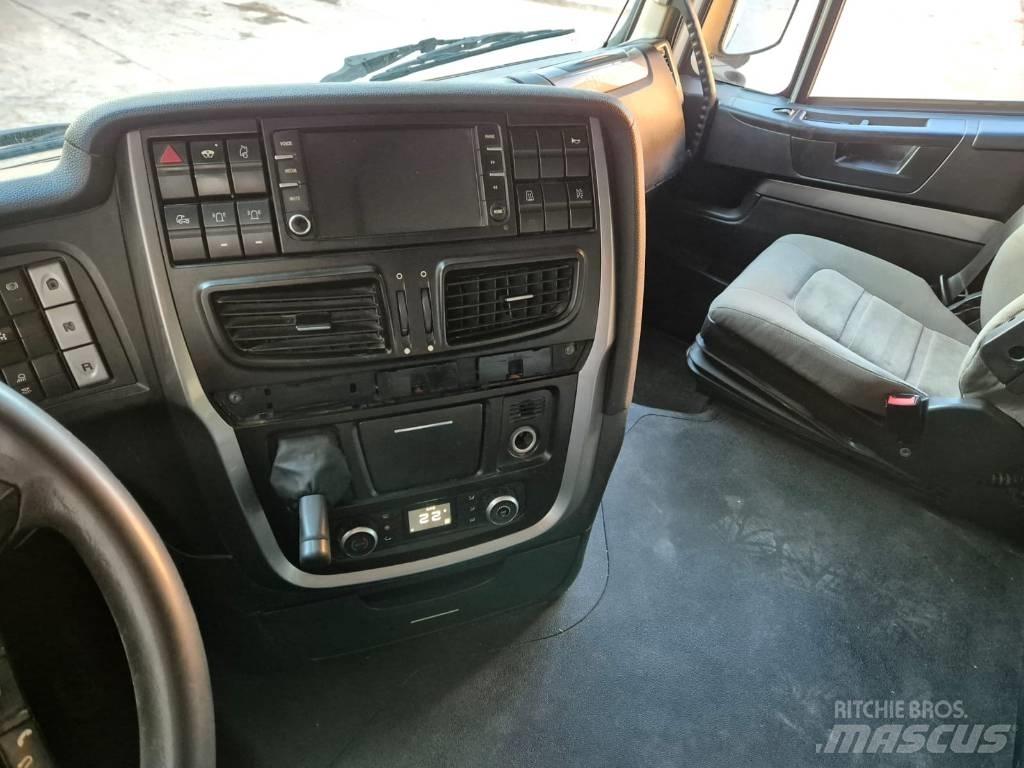 Iveco Stralis 460 Седельные тягачи