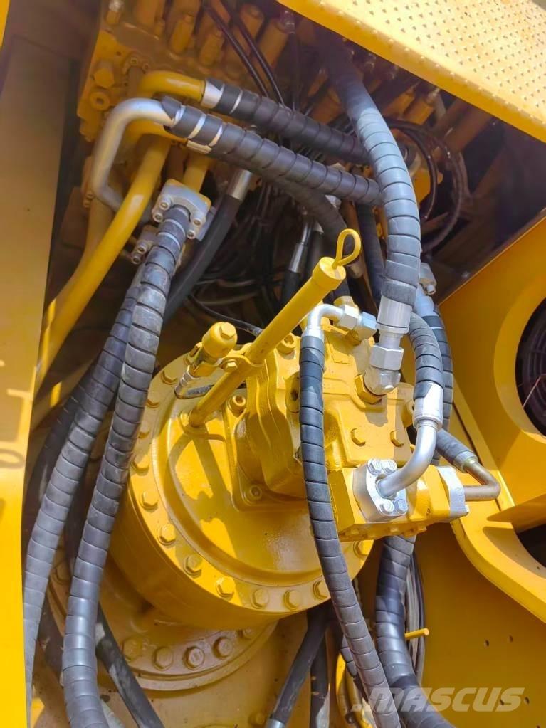 CAT 340 D L Гусеничные экскаваторы