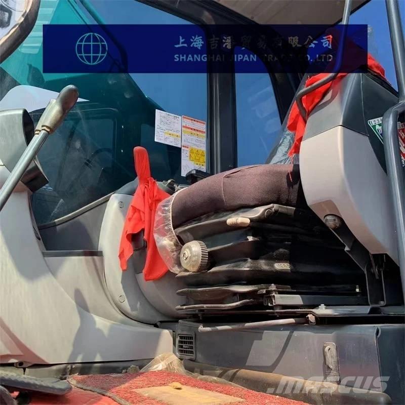 Kobelco SK 350 Гусеничные экскаваторы