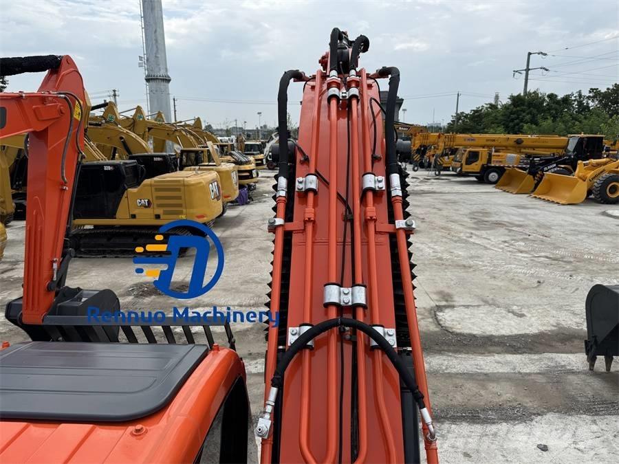 Doosan DX 225 LC-9C Гусеничные экскаваторы