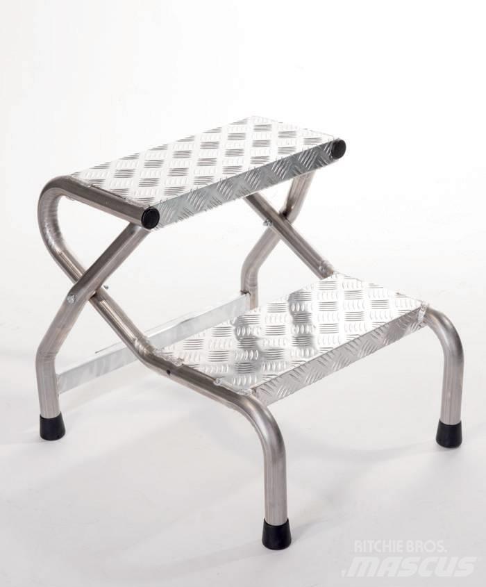 Faraone SGA02 Складские площадки