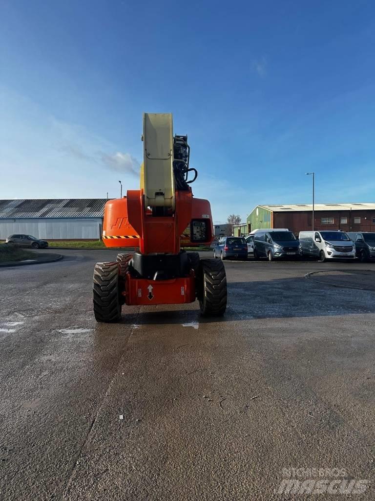 JLG 1250 AJP Коленчатые подъемники