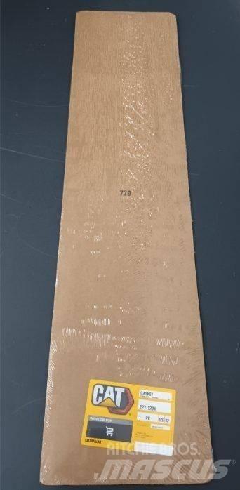 CAT GASKET 227-1204 Двигатели