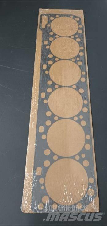 CAT GASKET 227-1204 Двигатели