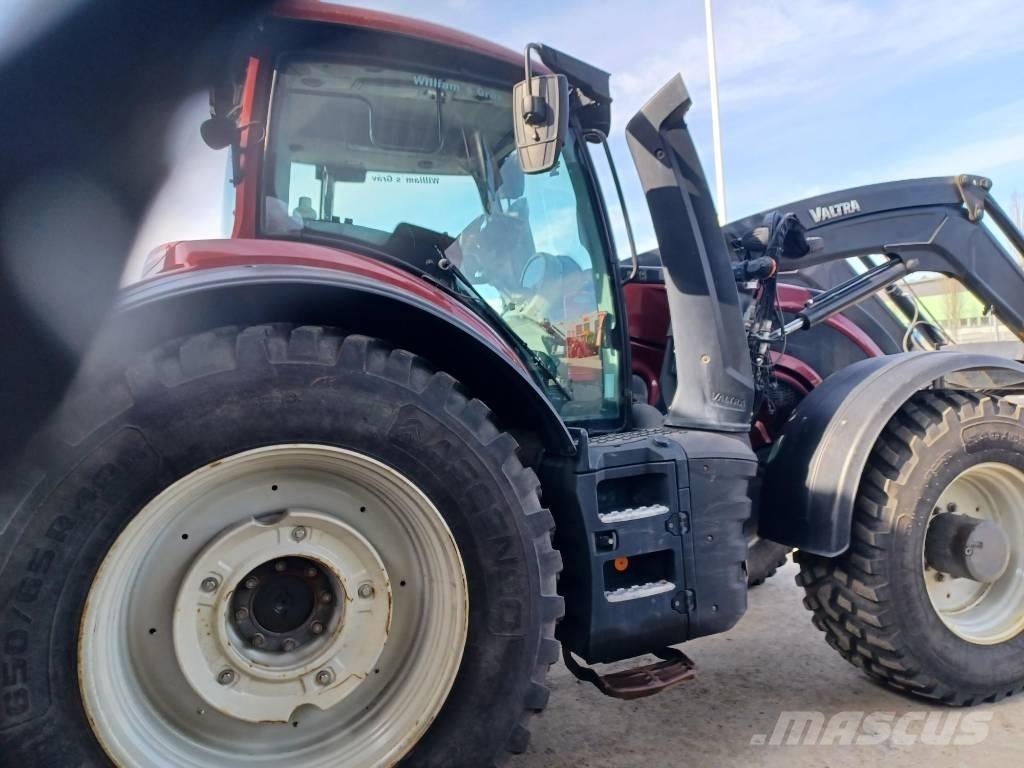 Valtra 234 Direct Трактора