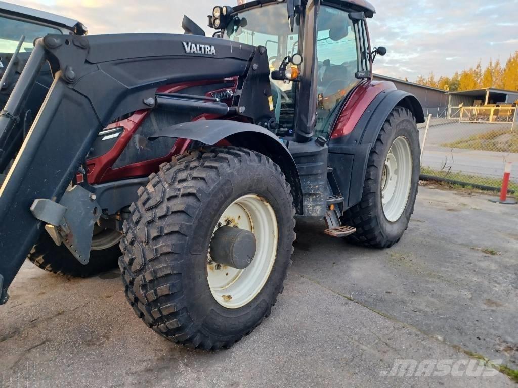 Valtra 234 Direct Трактора
