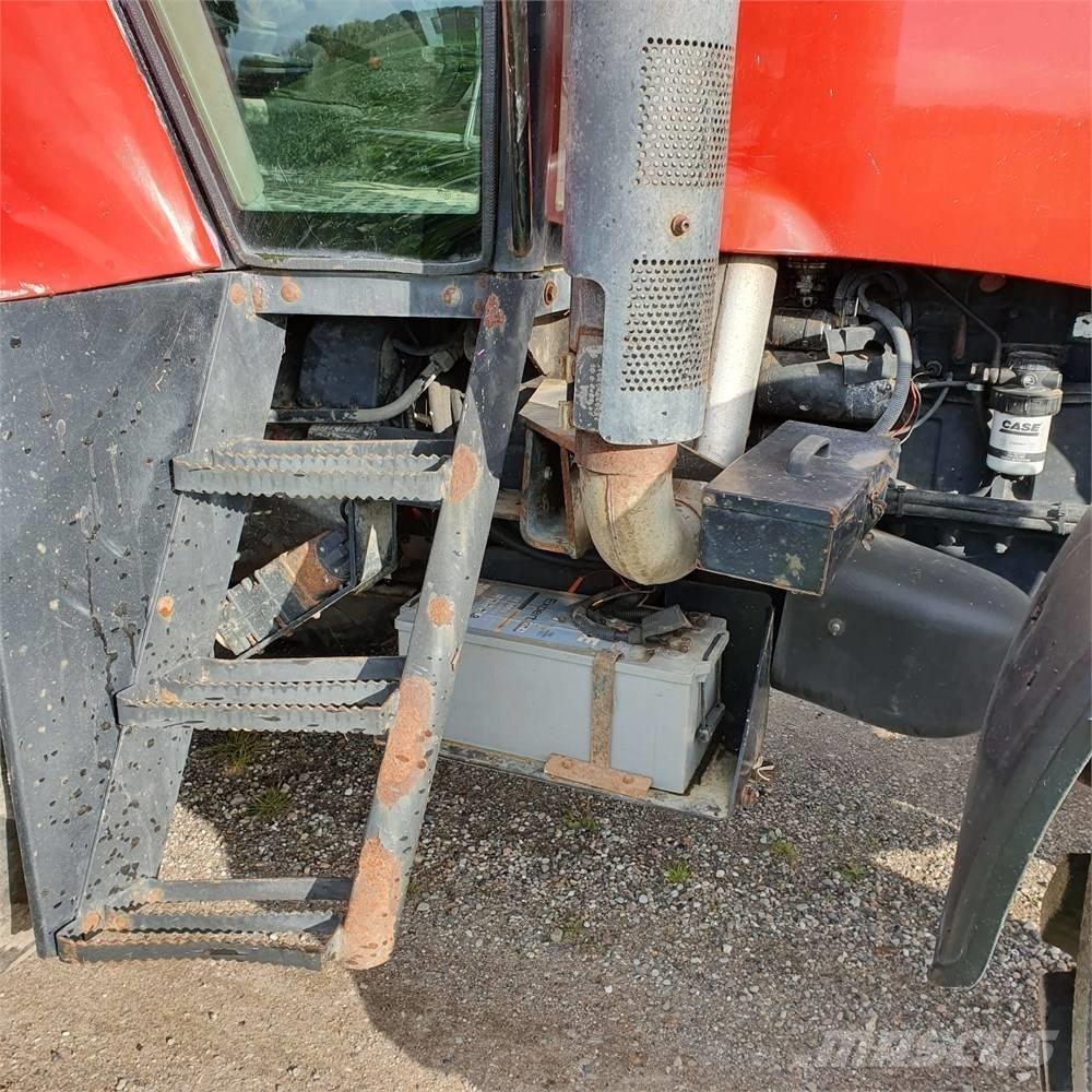 Case IH CVX 170 Трактора