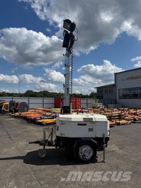 Tower Light VB-9 Осветительные установки