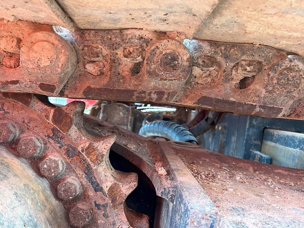 Soilmec SF65 Копровые установки