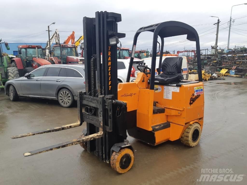 Bendi BE2147ss Складская техника - Другие