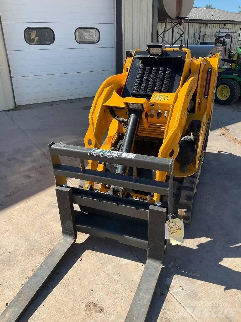 Baumalight TRL620Y Мини-погрузчики