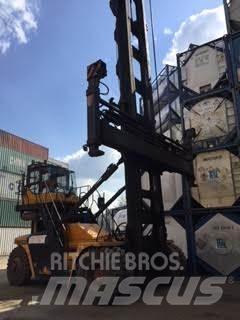 Sany SDCY90K7C Контейнерные вилочные погрузчики