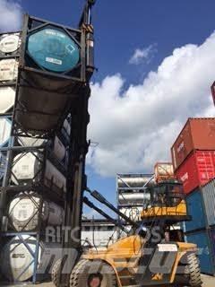 Sany SDCY90K7C Контейнерные вилочные погрузчики