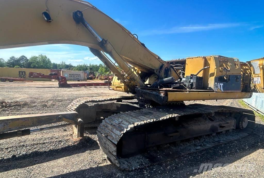 CAT 322 CL Гусеничные экскаваторы