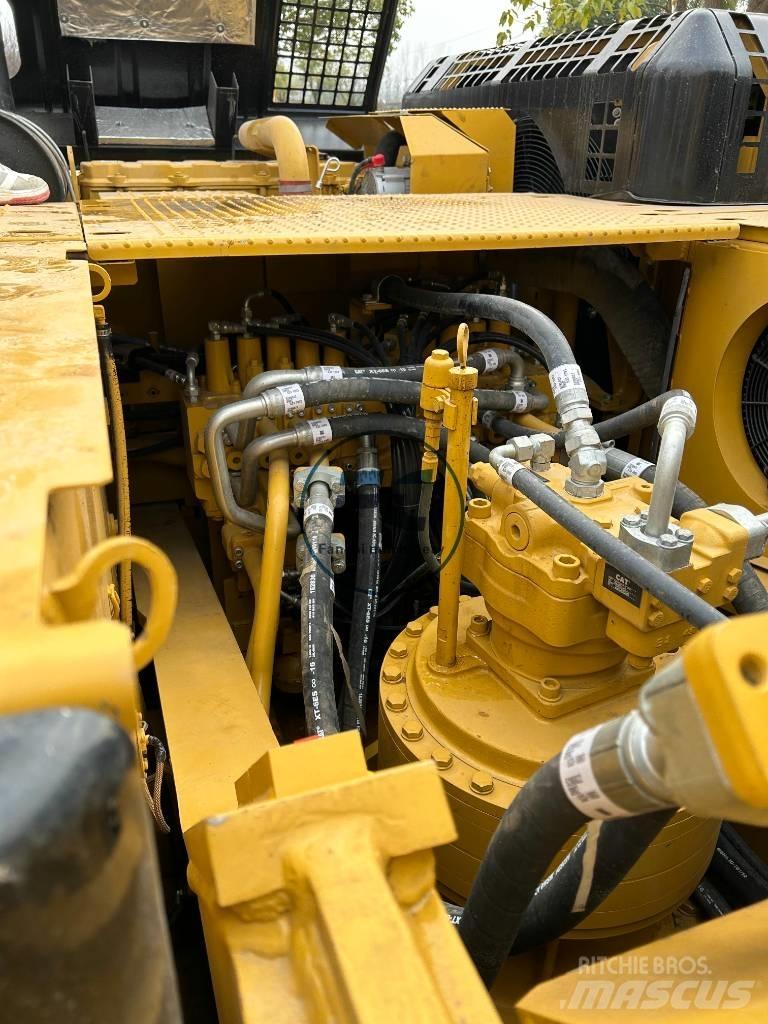 CAT 336 D Гусеничные экскаваторы