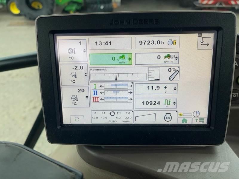 John Deere 6150 R Сельхозтехника - Другие
