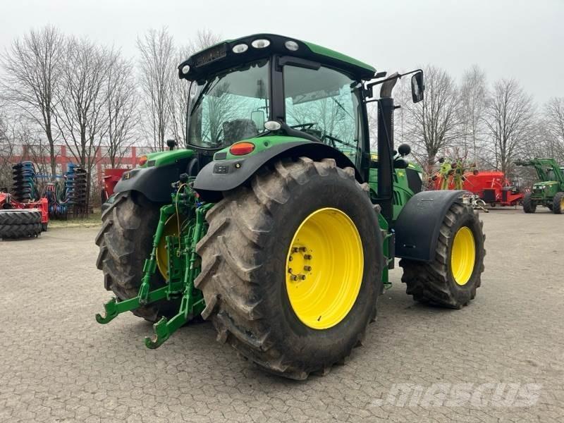John Deere 6150 R Сельхозтехника - Другие