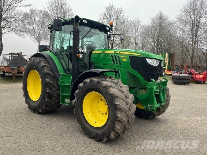 John Deere 6150 R Сельхозтехника - Другие