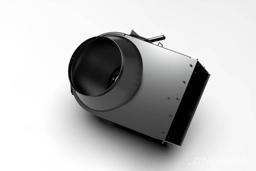 PW 735992.1 Компоненты для зерноуборочных комбайнов