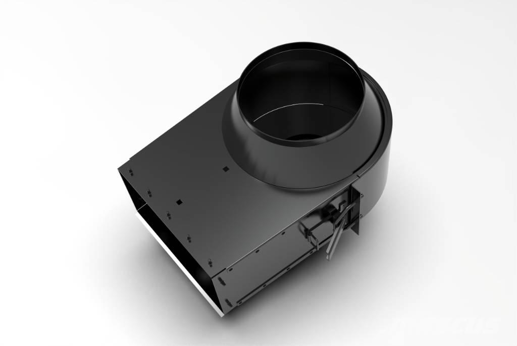 PW 735992.1 Компоненты для зерноуборочных комбайнов