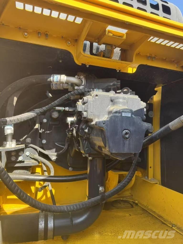 Komatsu PC 350-7 Гусеничные экскаваторы