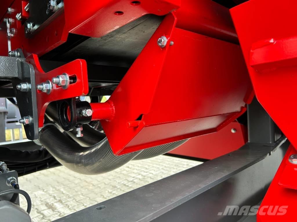 GIPO P90 GIGA Сортировочные установки